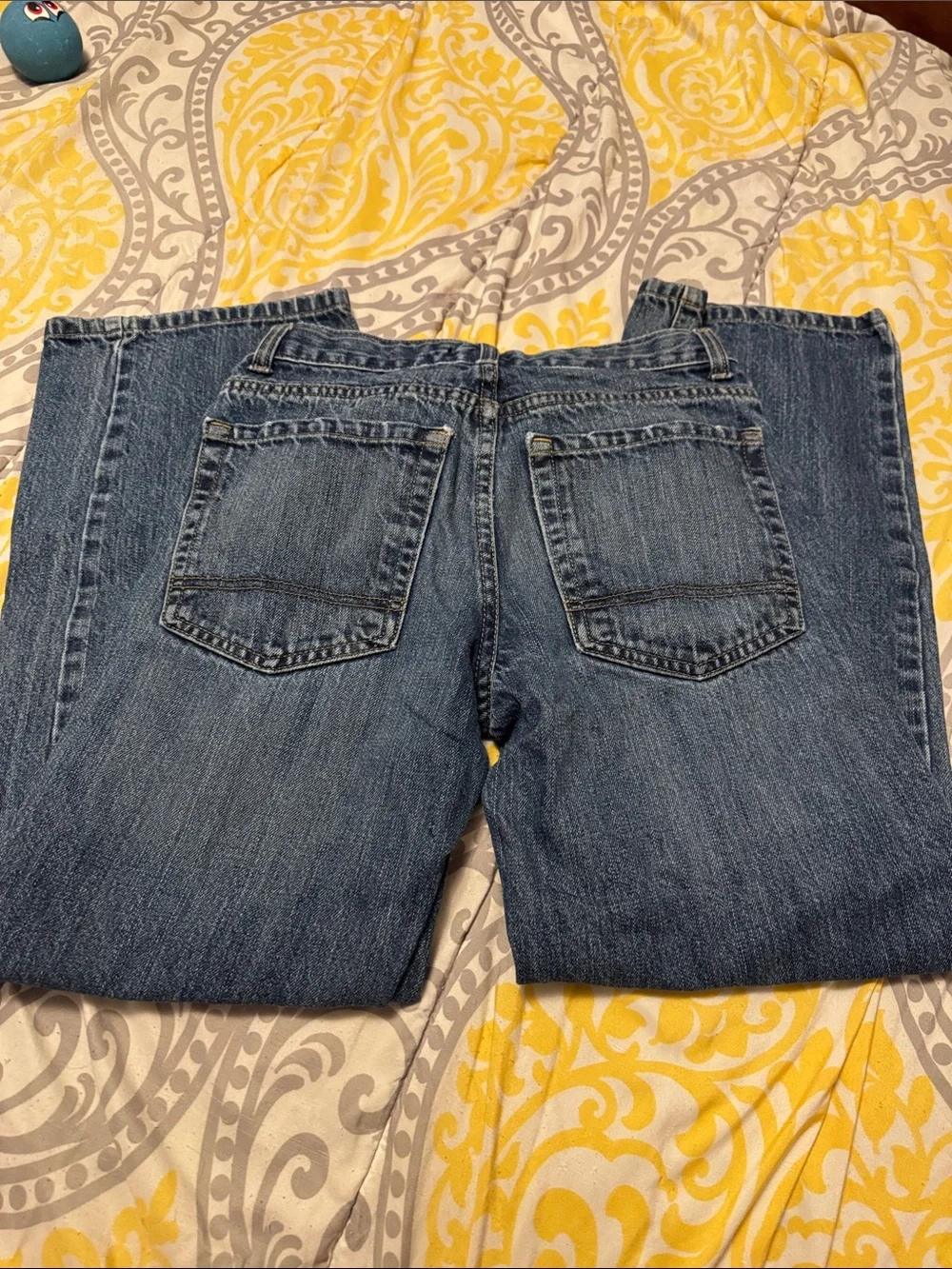 Old Navy Kids Denim Jeans in Blue Wash